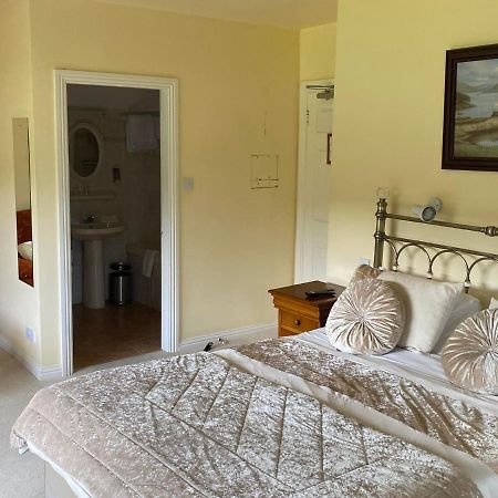 Lakelands Farm House Hotel Waterville Ngoại thất bức ảnh