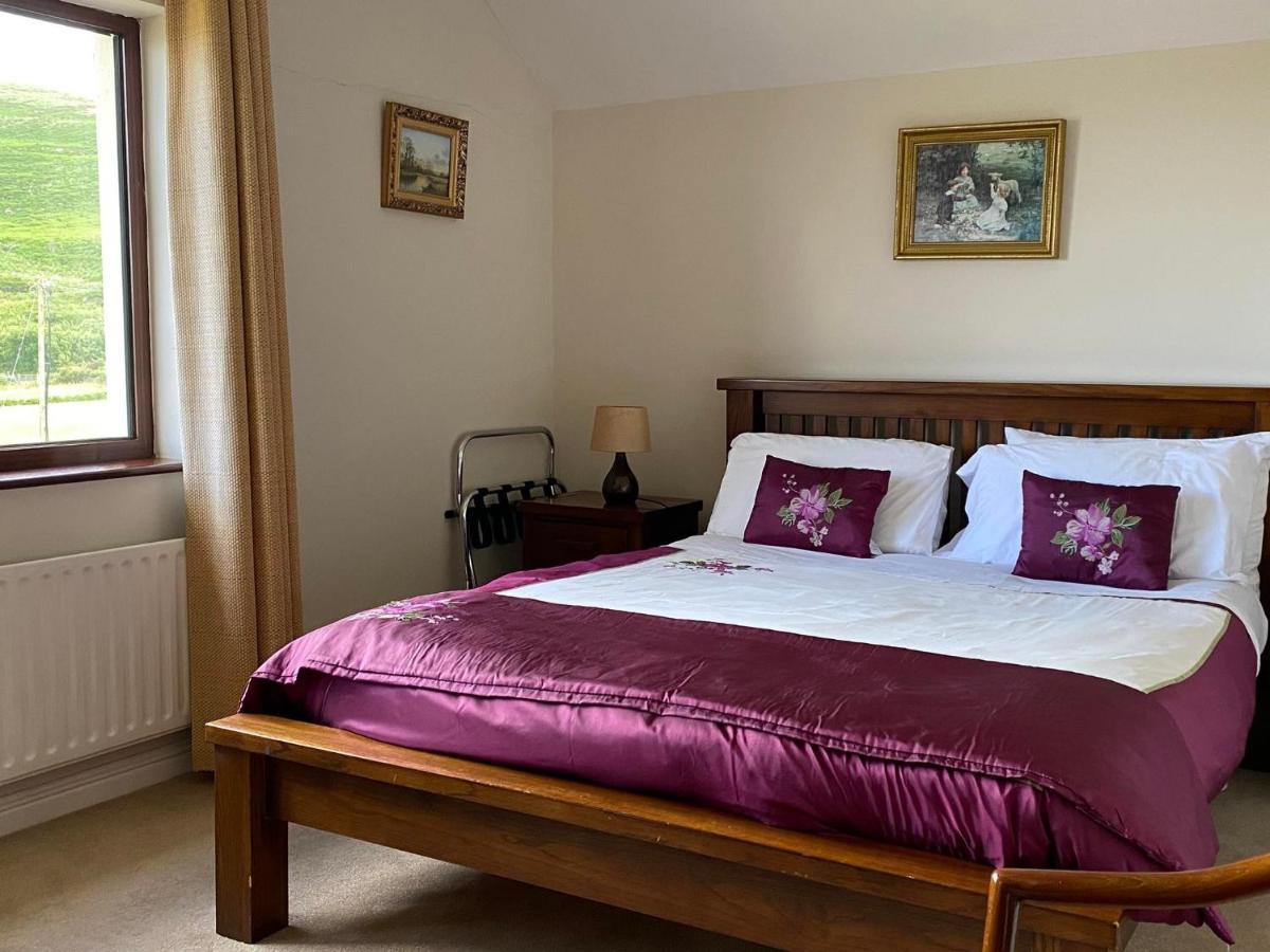 Lakelands Farm House Hotel Waterville Ngoại thất bức ảnh