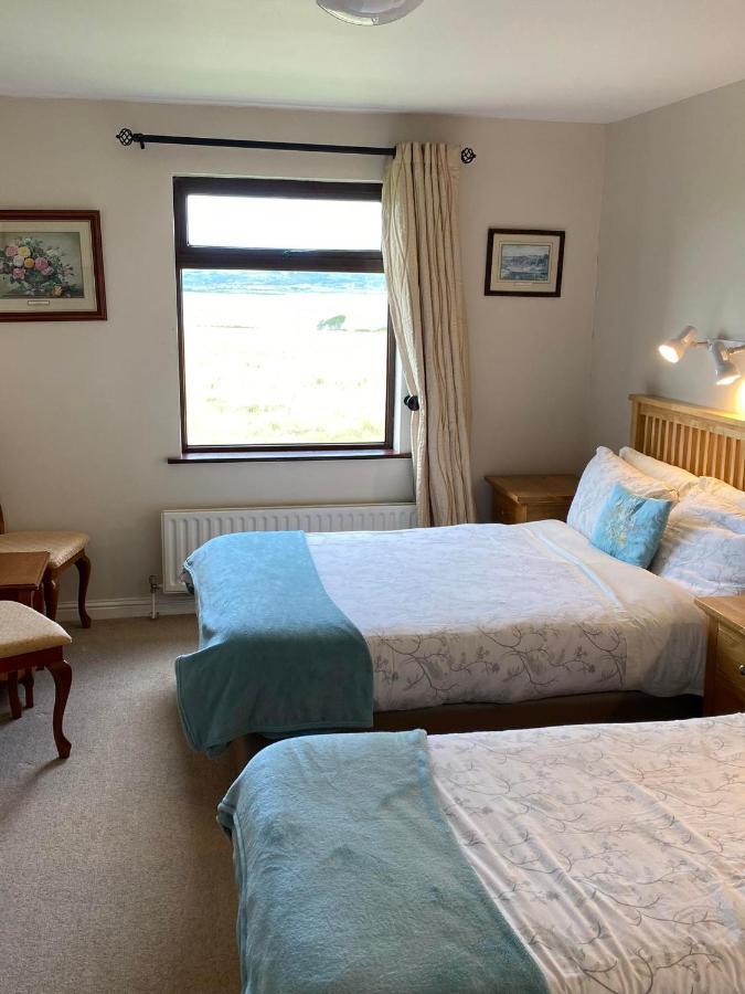 Lakelands Farm House Hotel Waterville Ngoại thất bức ảnh